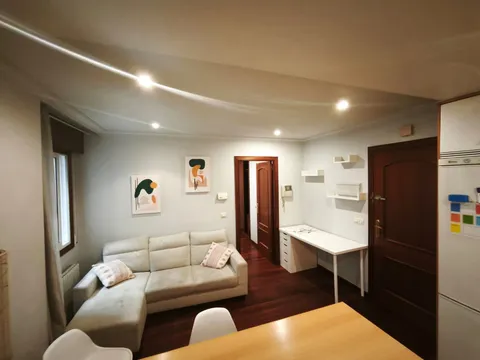 Pis de 59 m² a Vigo