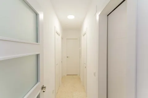 Habitació de lloguer, Màlaga