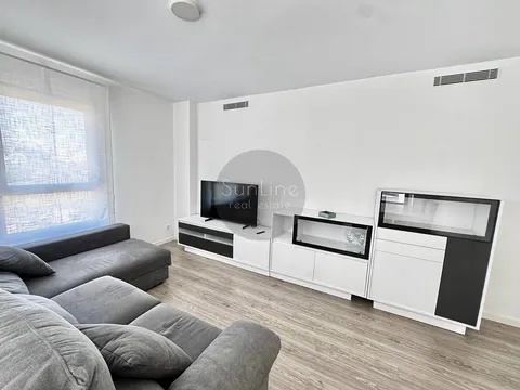 Pis de 119 m² a València