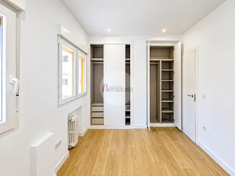 Pis de 99 m² a Madrid