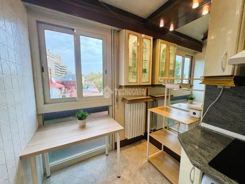 Pis de 93 m² a Saragossa