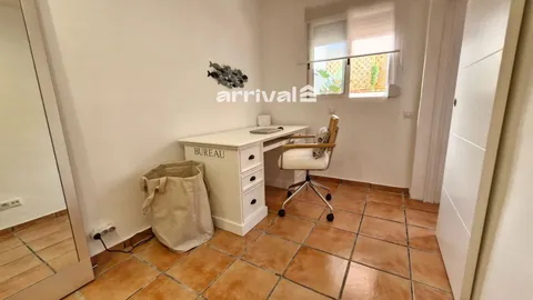 Pis de 45 m² a València