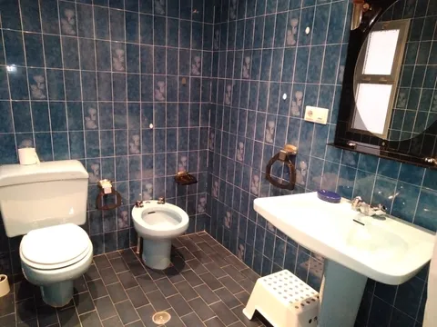 Wohnung 125 m² in Jaén