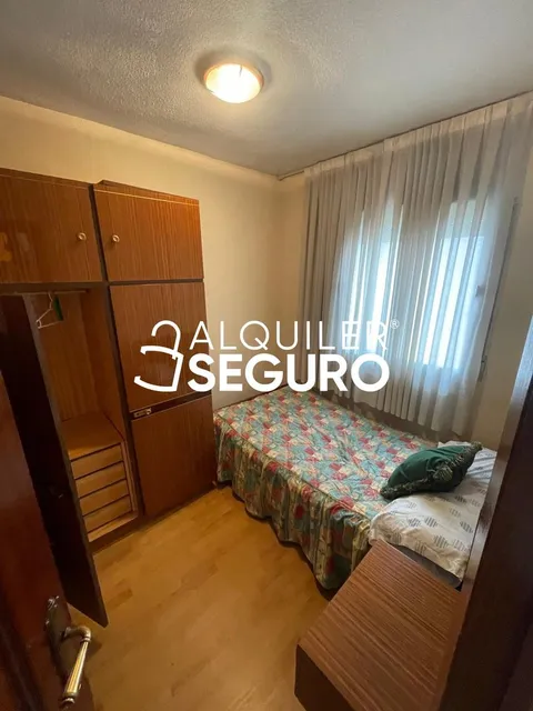 Pis de 76 m² a Madrid
