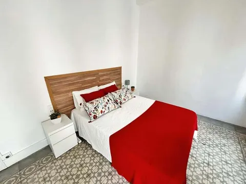 Habitación en alquiler, Barcelona