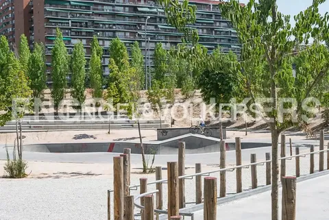 Pis de 30 m² a Madrid