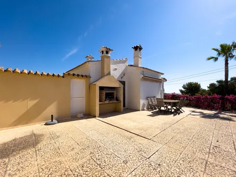 Piso de 140 m² en Alfaz del Pi