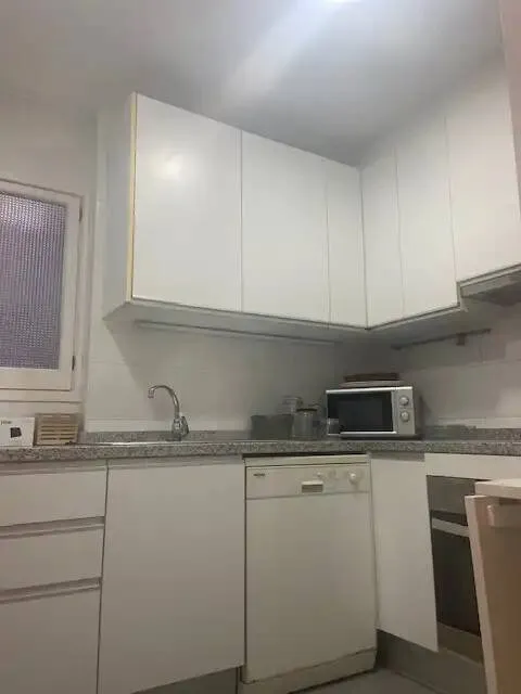 Pis de 130 m² a Alacant