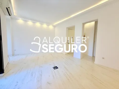 Wohnung 60 m² in Madrid
