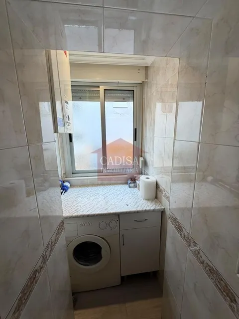 Pis de 52 m² a Salamanca