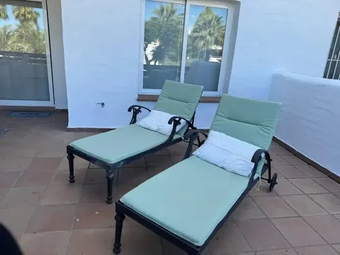Pis de 125 m² a Estepona