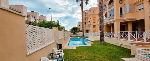 Pis de 70 m² a Alacant