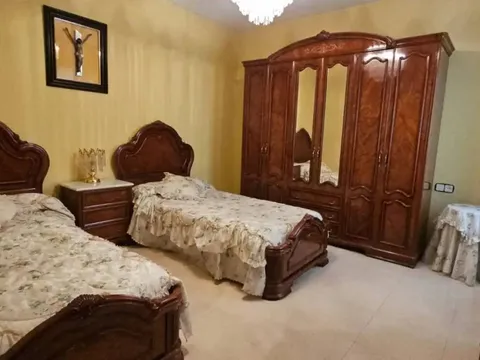 Pis de 120 m² a Puertollano