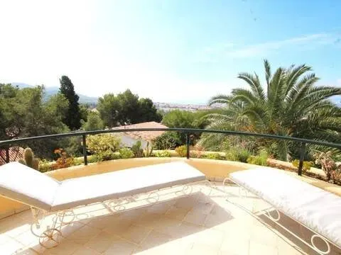 Casa de 300 m² a Sitges