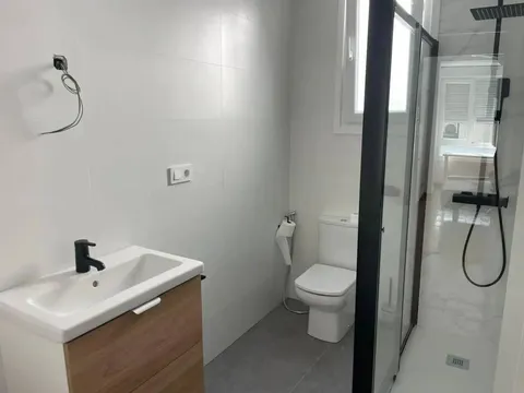 Pis de 105 m² a Castelló de la Plana