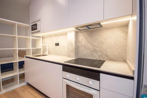Pis de 42 m² a Elda