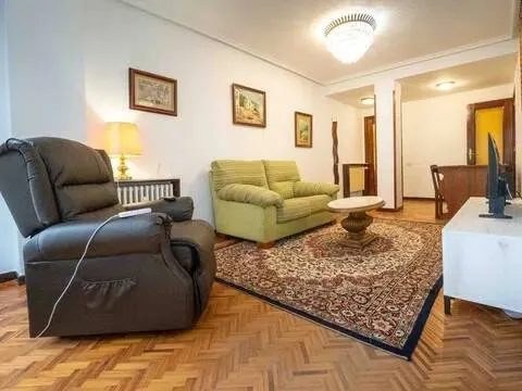 Appartamento 72 m² a Gijón / Xixón