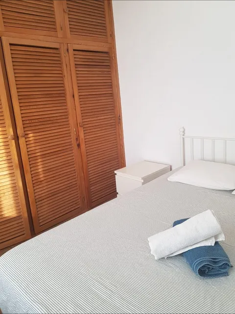 Pis de 69 m² a Madrid