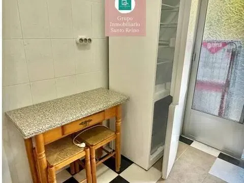 Habitació de lloguer, Jaén
