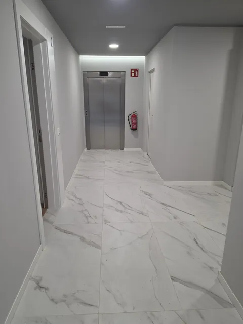 Pis de 86 m² a Sabadell