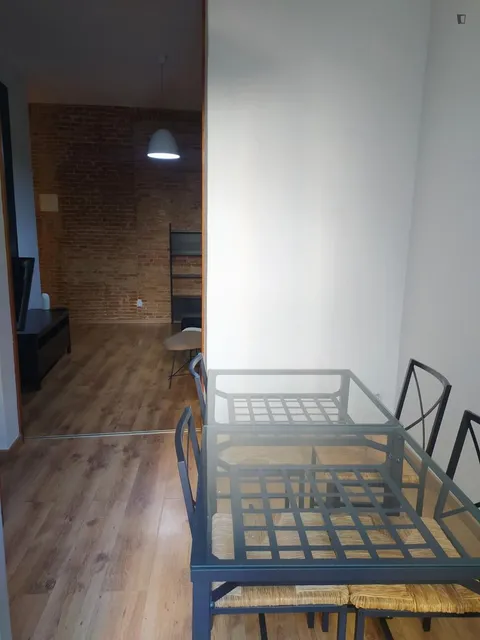 Wohnung 85 m² in Barcelona