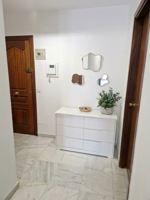 Piso de 123 m² en Marbella