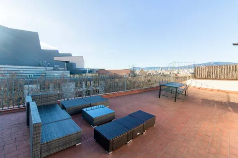 Appartamento 130 m² a Barcelona