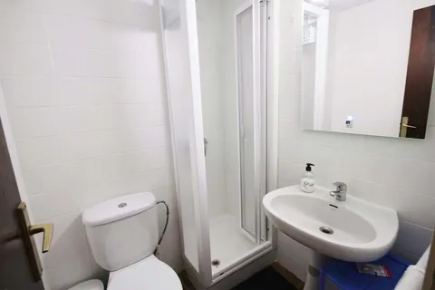 Room for rent, Barcelona