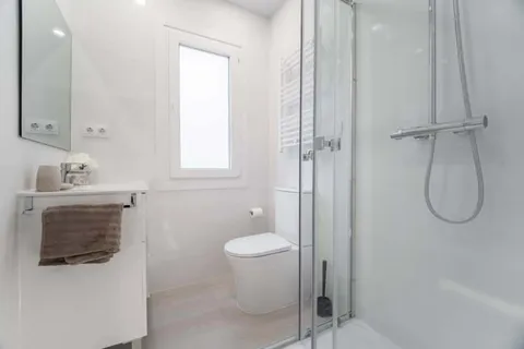 Zimmer zur Miete, Madrid