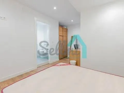 Pis de 94 m² a Oviedo