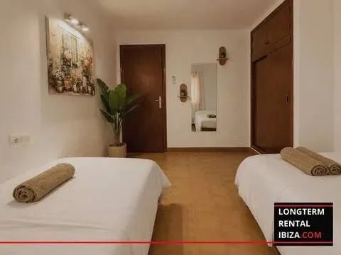 Casa de 200 m² en Sant Josep de sa Talaia