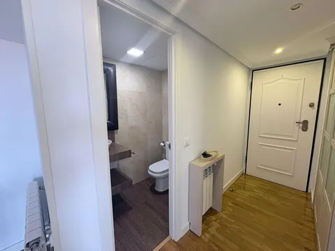 Pis de 107 m² a Guadalajara