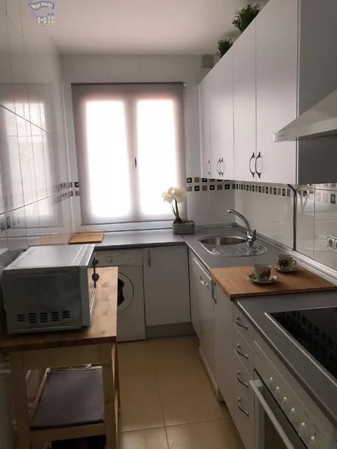 Wohnung 50 m² in Arcos de la Frontera