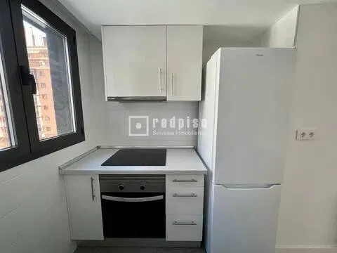 Pis de 45 m² a Madrid