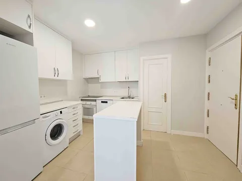 Pis de 65 m² a Madrid