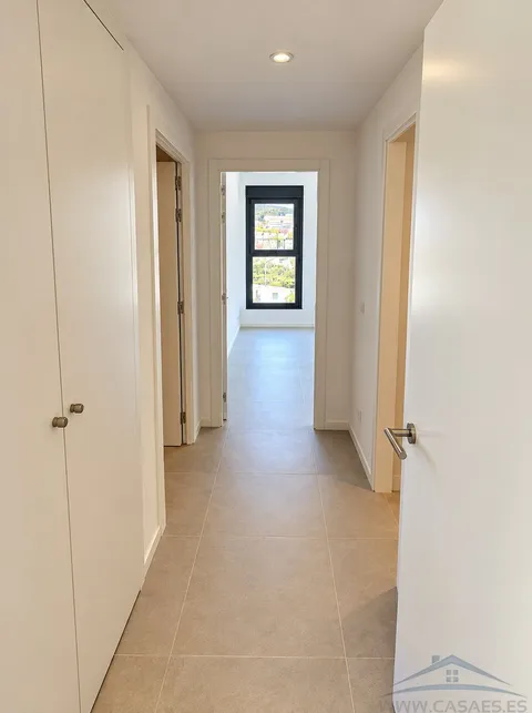 Pis de 96 m² a Estepona