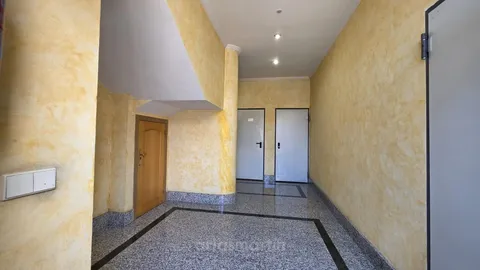 Pis de 95 m² a Salamanca