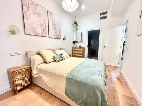 Appartamento 52 m² a Madrid