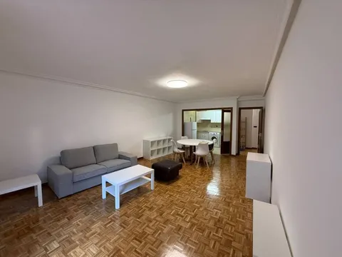 Piso de 85 m² en Salamanca