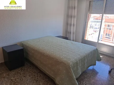 Piso de 115 m² en Albacete