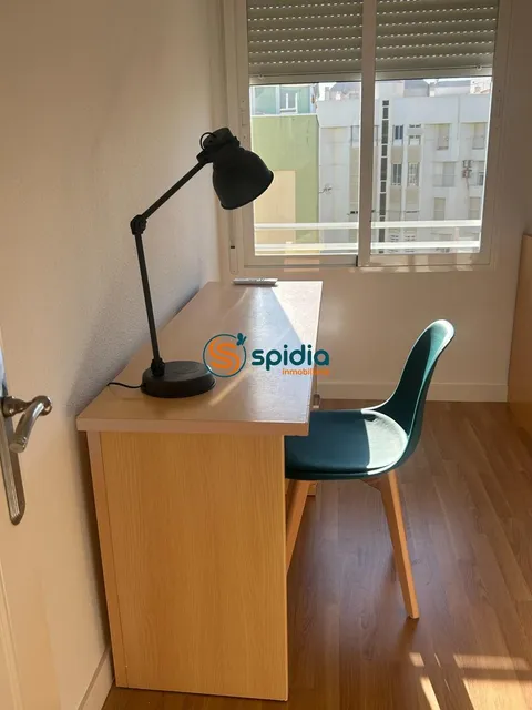 Pis de 105 m² a Águilas
