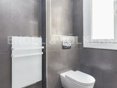 Pis de 220 m² a Barcelona