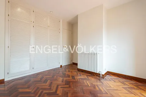 Pis de 200 m² a Barcelona