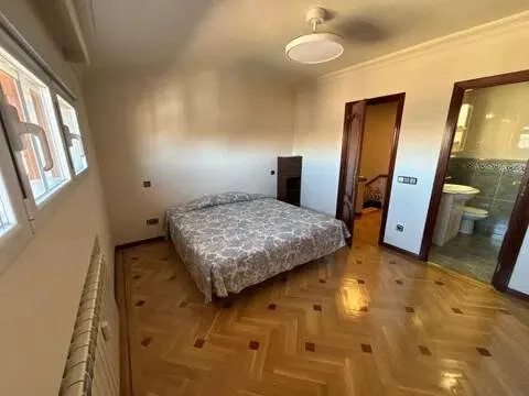 Pis de 121 m² a Majadahonda (3/18)
