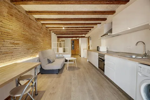 Appartement 39 m² à Barcelone