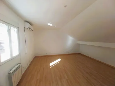 Pis de 300 m² a Madrid