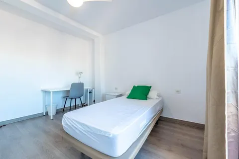 Stanza in affitto, Granada