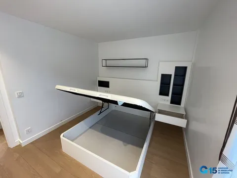 Appartamento 62 m² a Donostia / San Sebastián