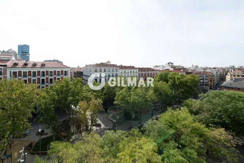 Pis de 91 m² a Madrid
