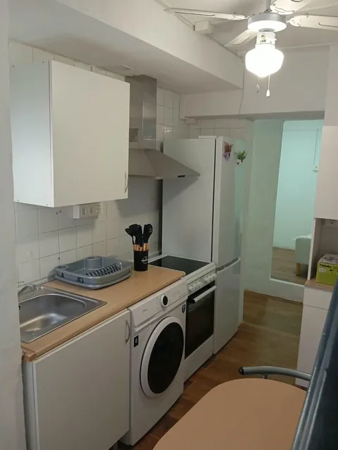Pis de 60 m² a Múrcia